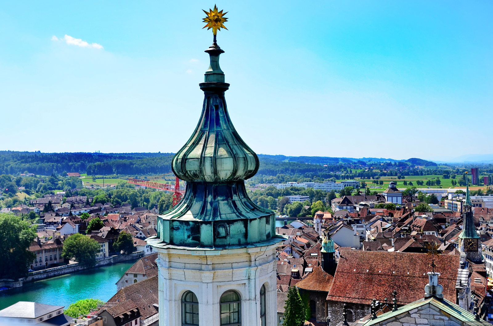 Solothurn